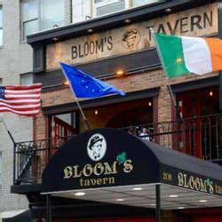 Bloom's tavern new york ny - Mar 22, 2023 · Bloom's Tavern, New York City: See 97 unbiased reviews of Bloom's Tavern, rated 4.5 of 5 on Tripadvisor and ranked #1,554 of 11,901 restaurants in New York City. 